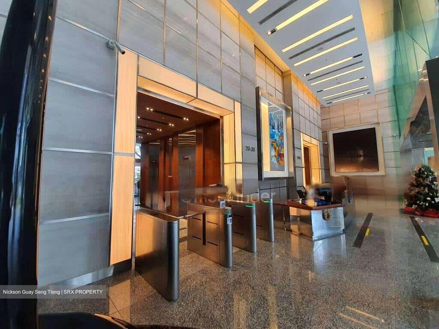 Prudential Tower (D1), Office #452155531